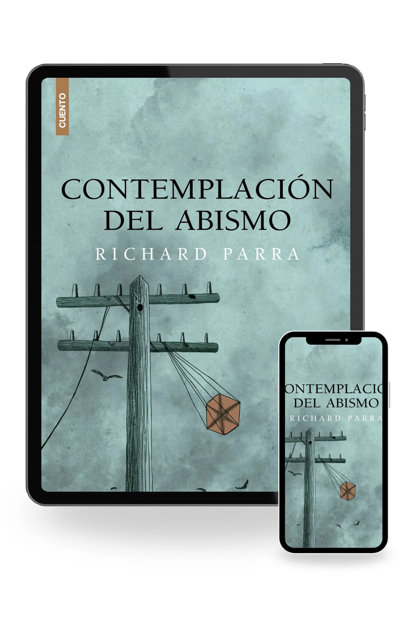 Contemplación del abismo (Ebook)