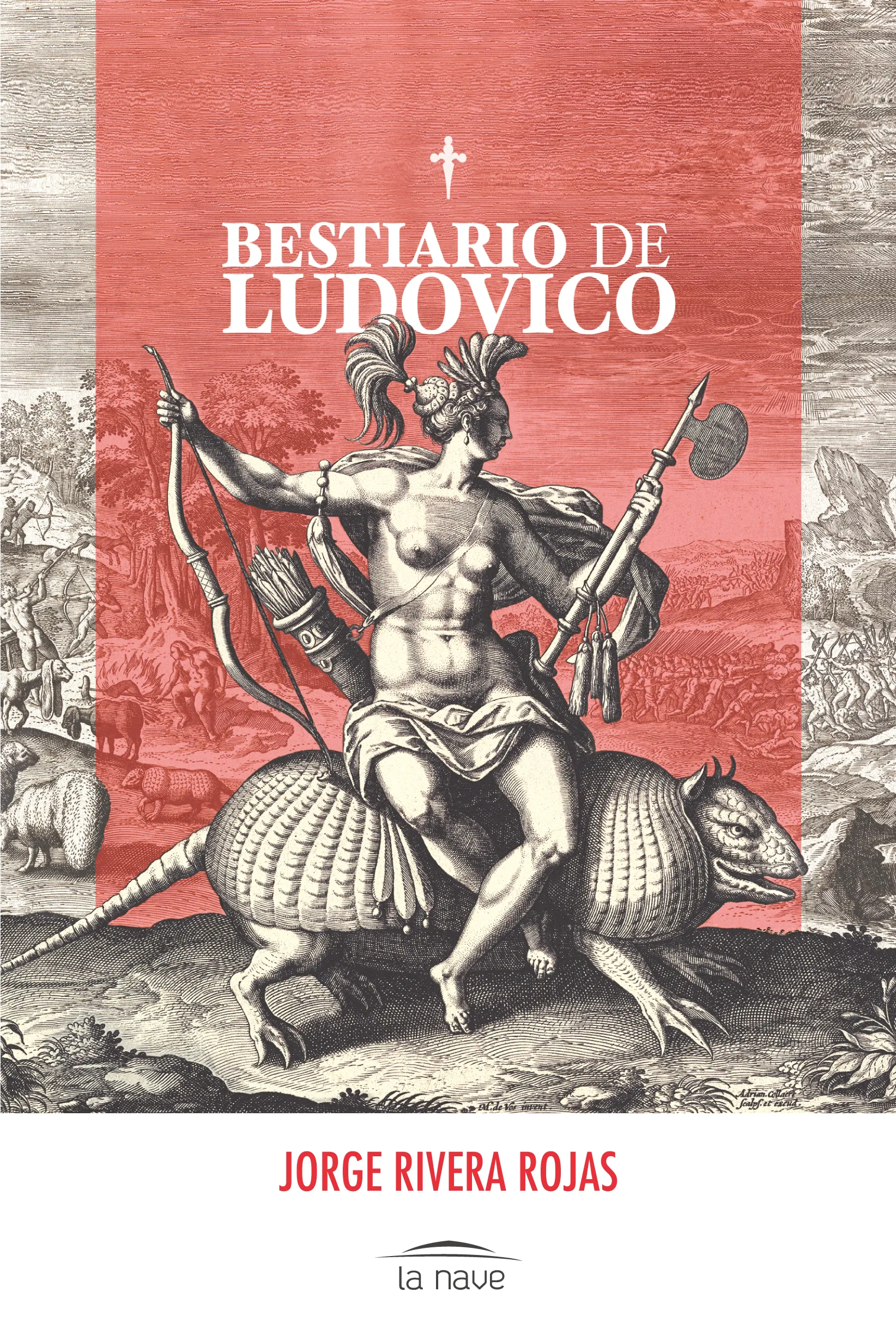 Bestiario de Ludovico