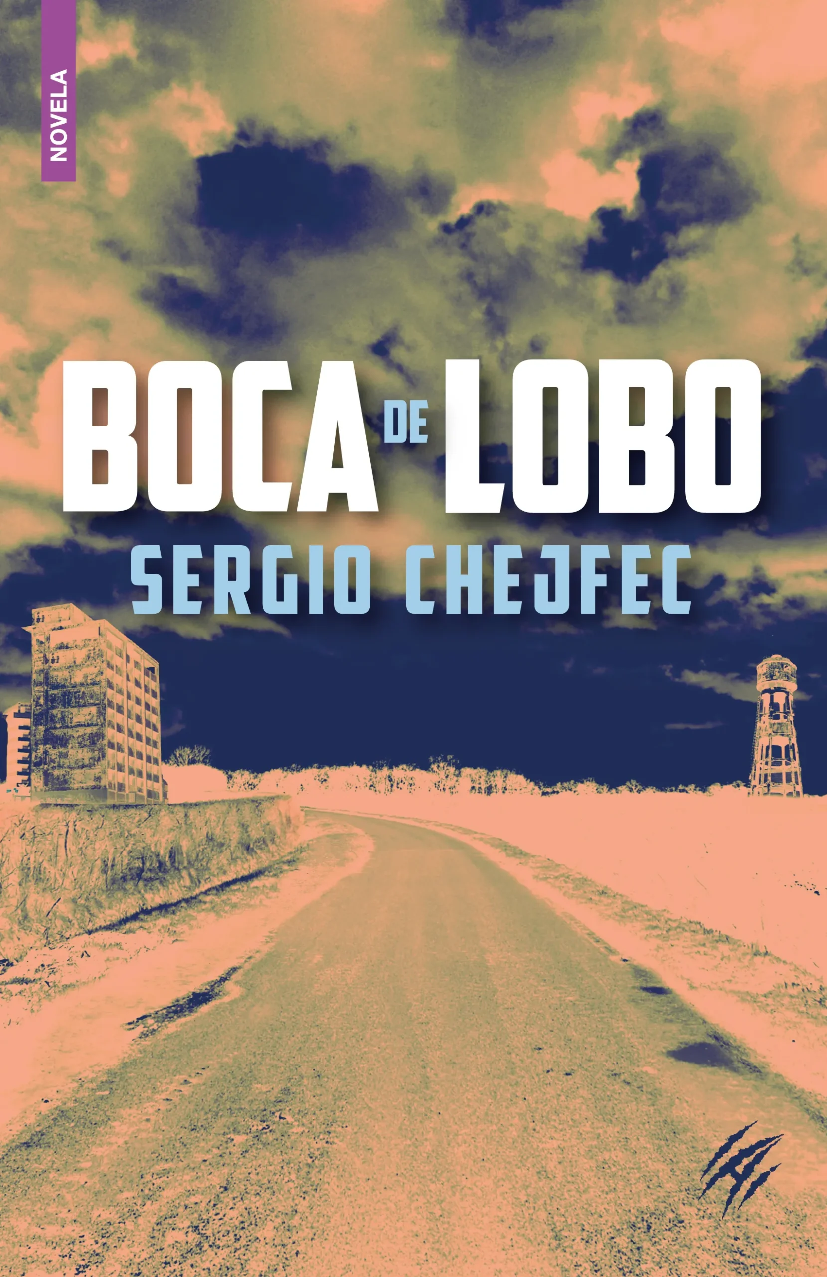 Boca de lobo