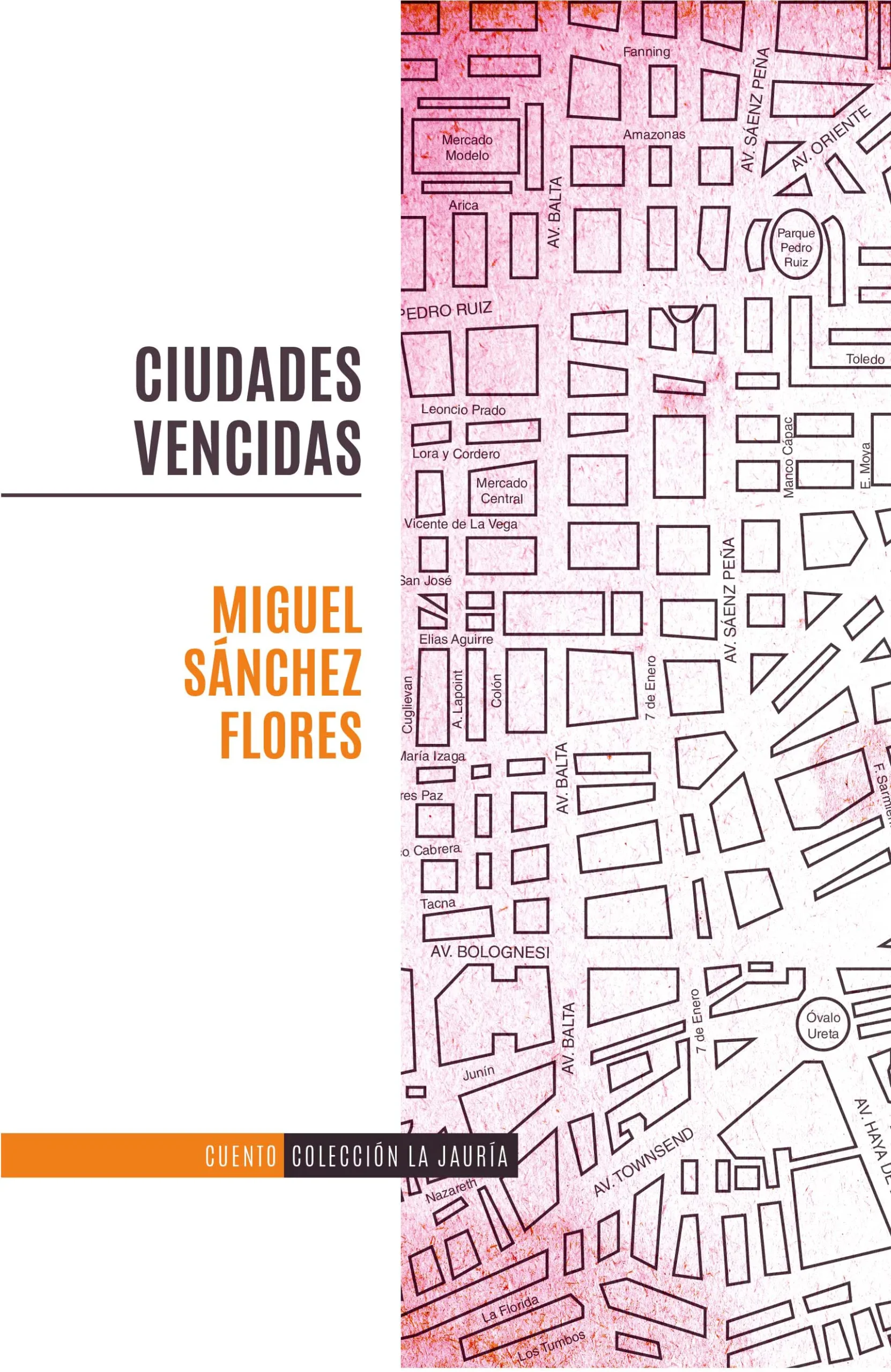 Ciudades vencidas