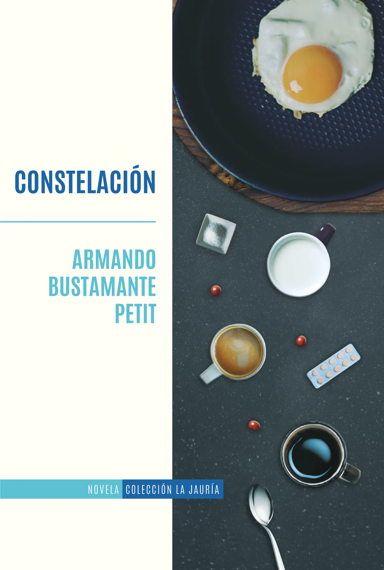 Constelación