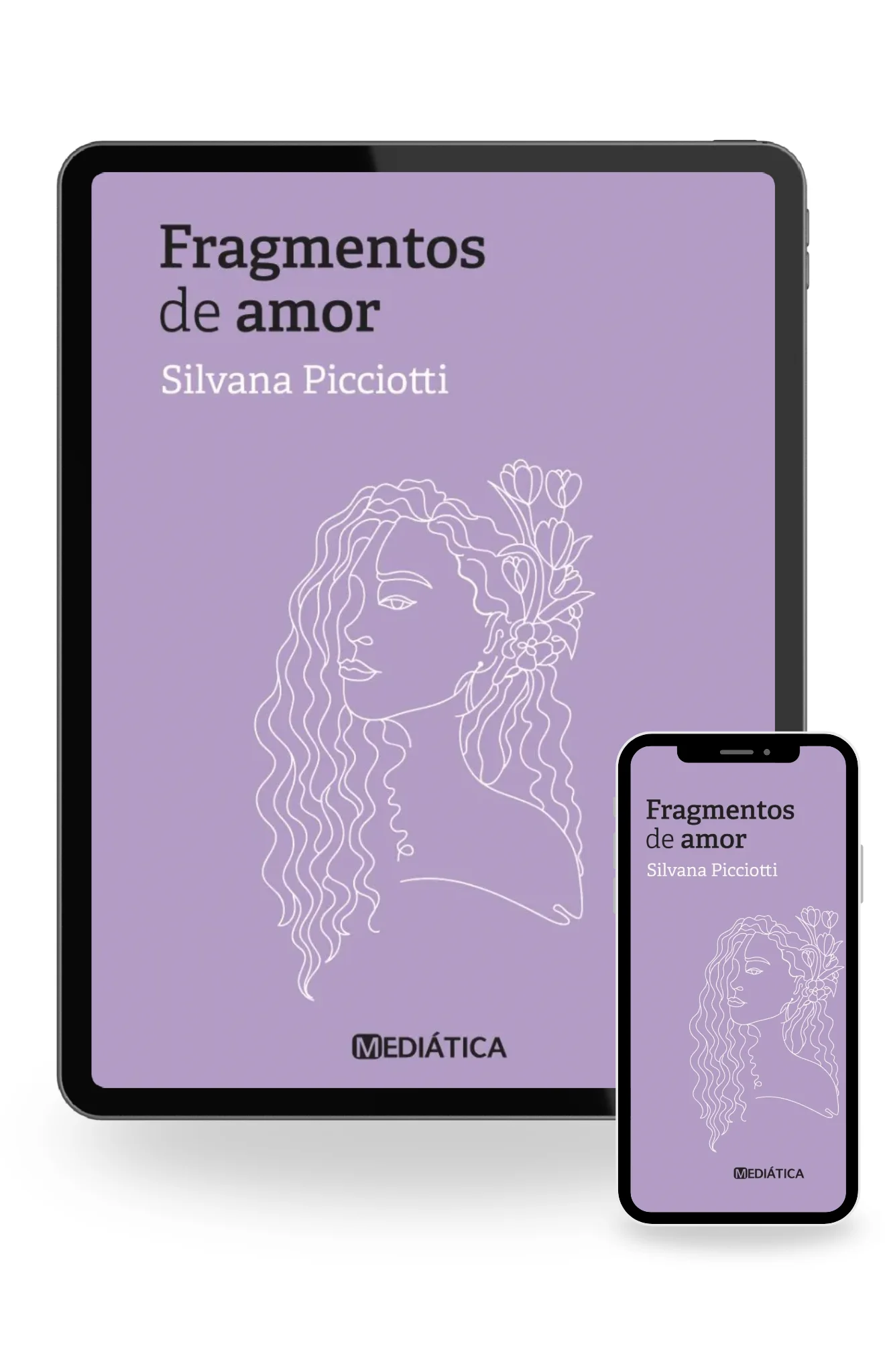 Fragmentos de amor (Ebook)