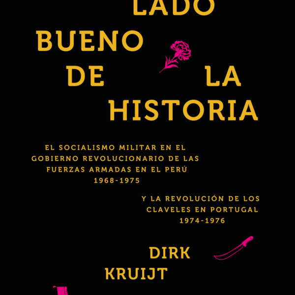 El lado bueno de la historia