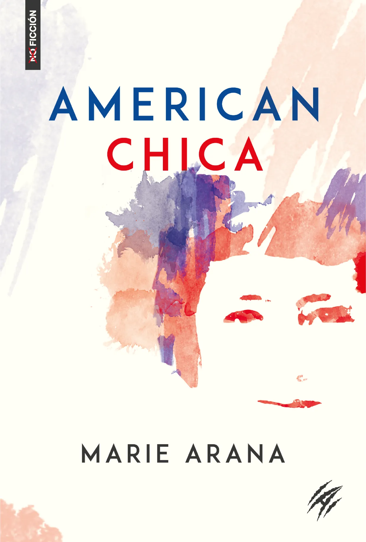 American chica