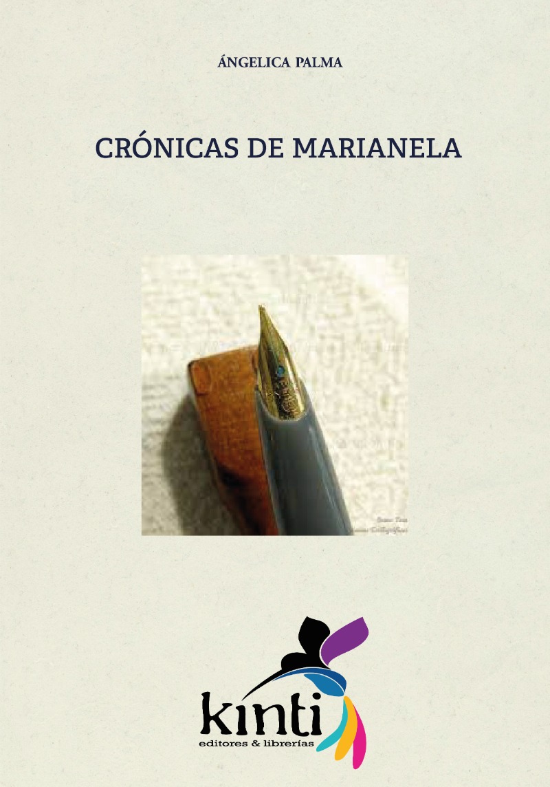 Crónicas de Marianela