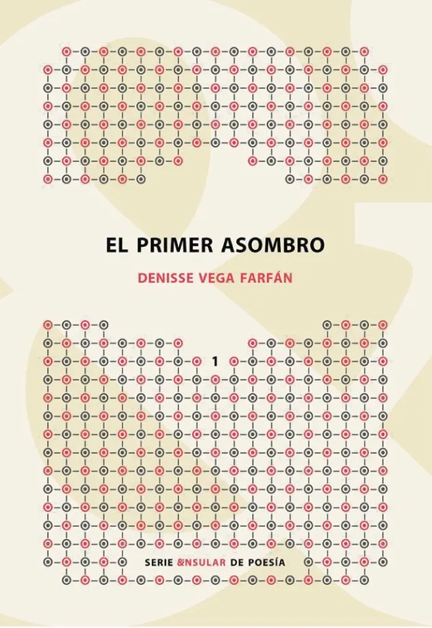 El primer asombro