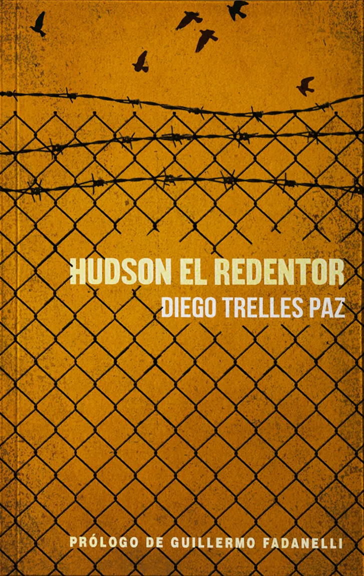 Hudson el redentor