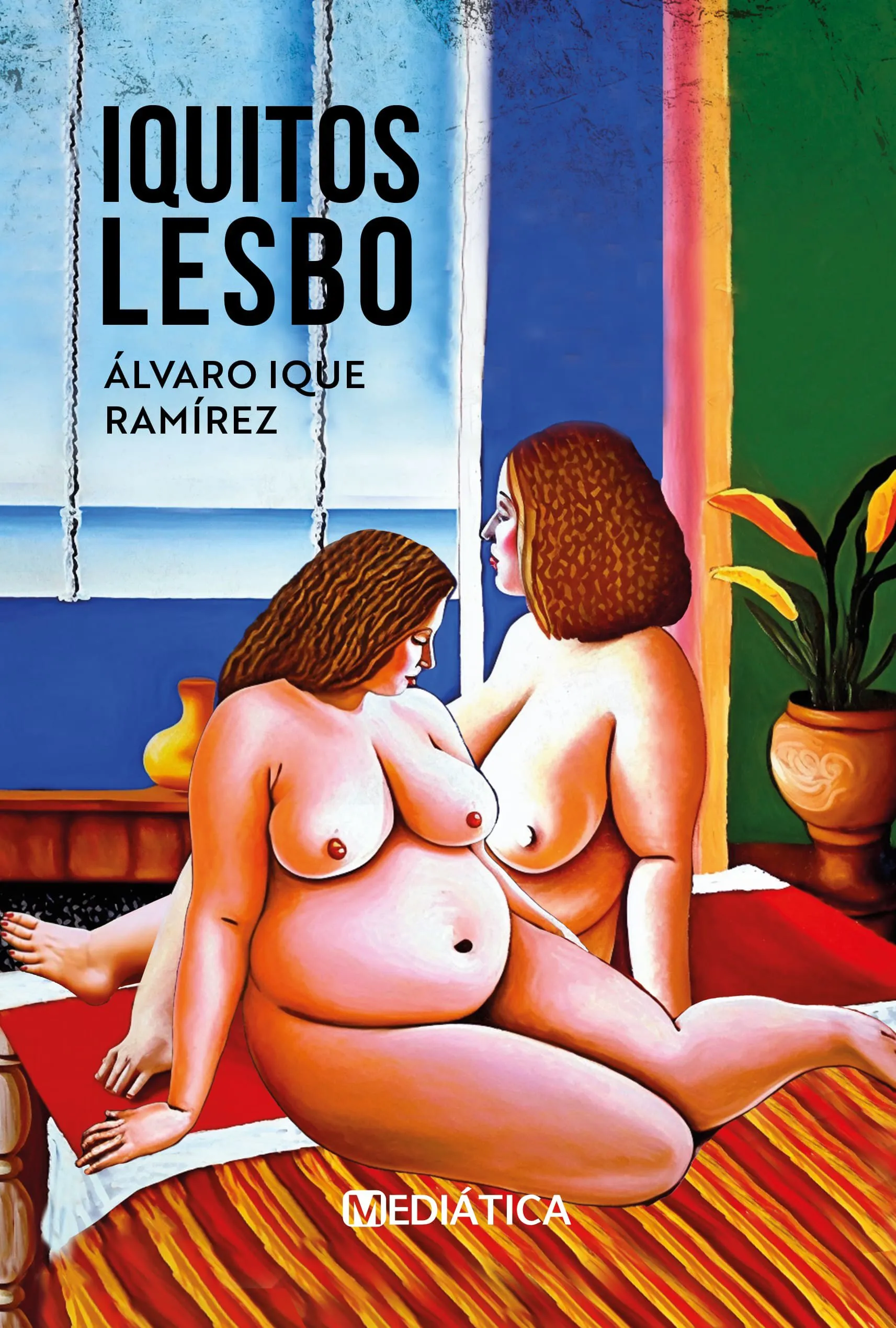 Iquitos Lesbo