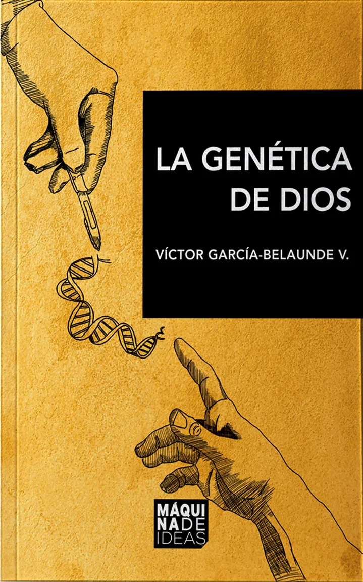 La genética de Dios