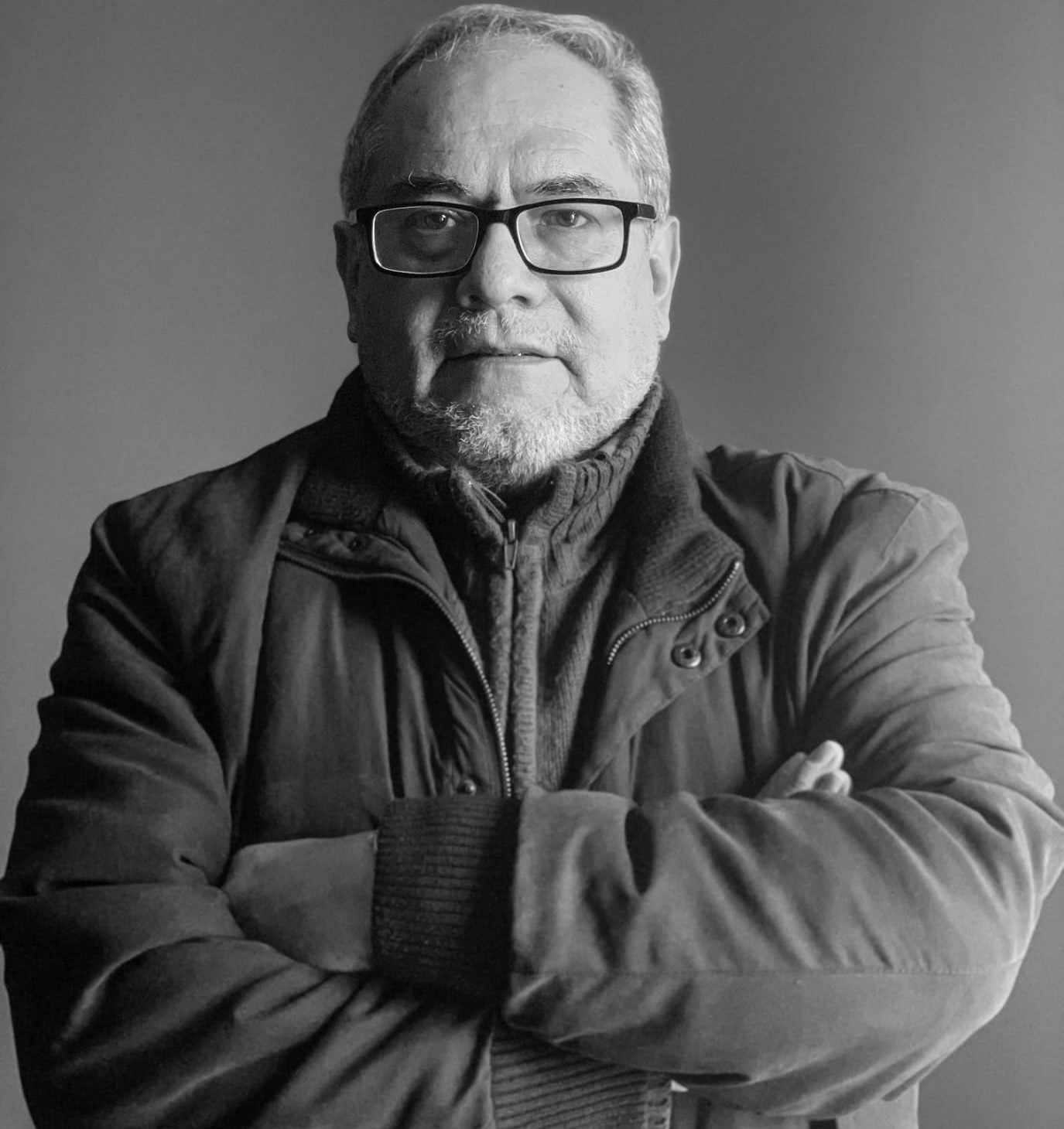 Osmar Gonzales