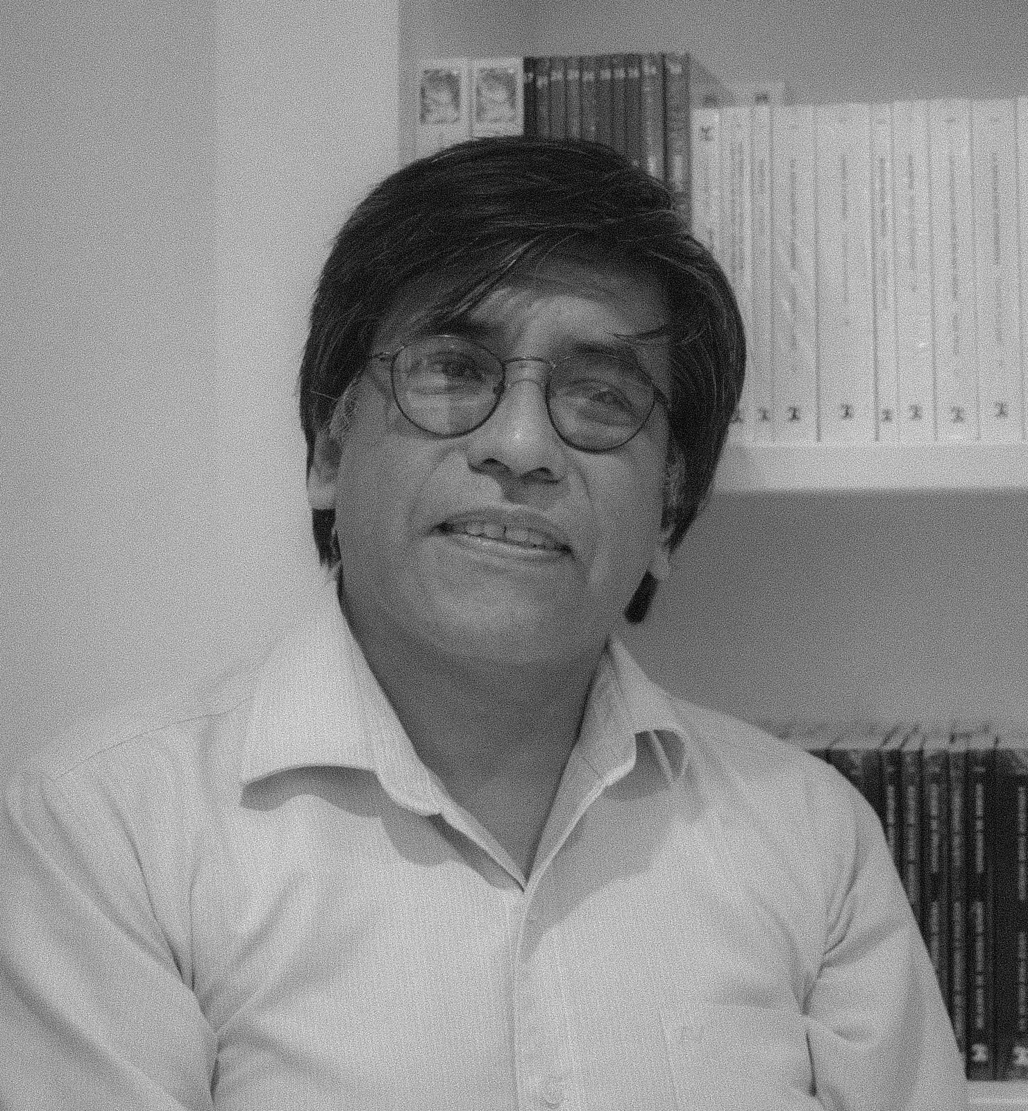 Jorge Rivera