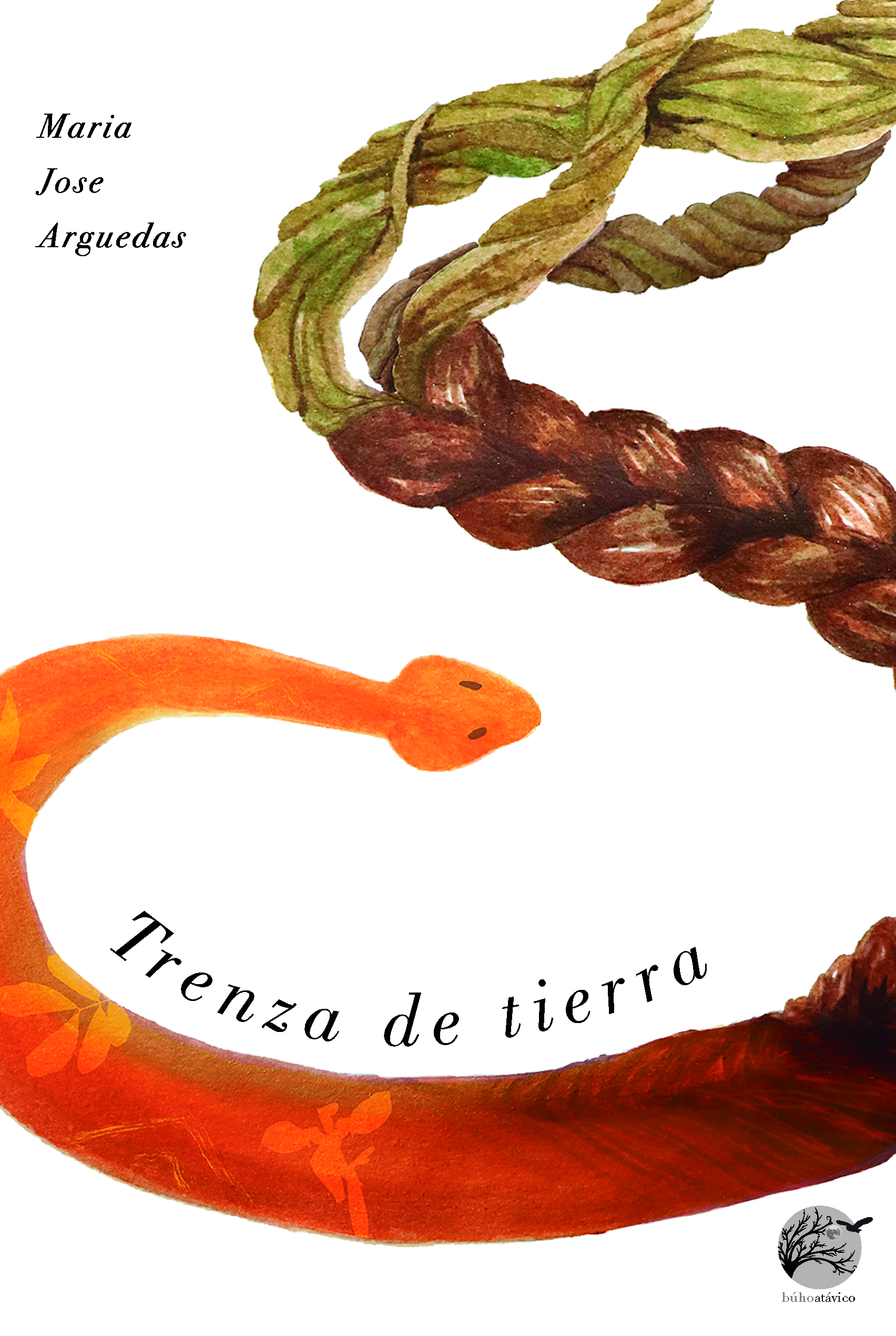 Trenza de tierra