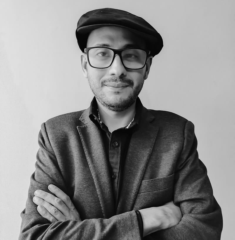 Diego M. Eguiguren