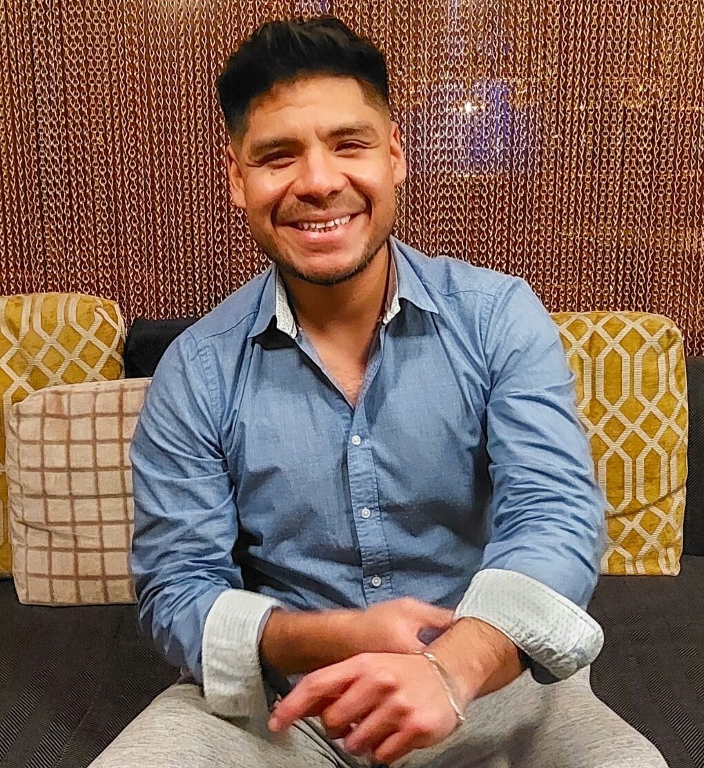 Álvaro Paredes Valderrama