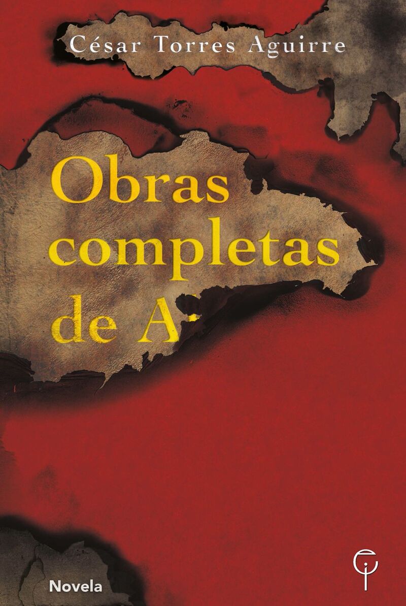 Obras completas de A (PRÓXIMAMENTE)