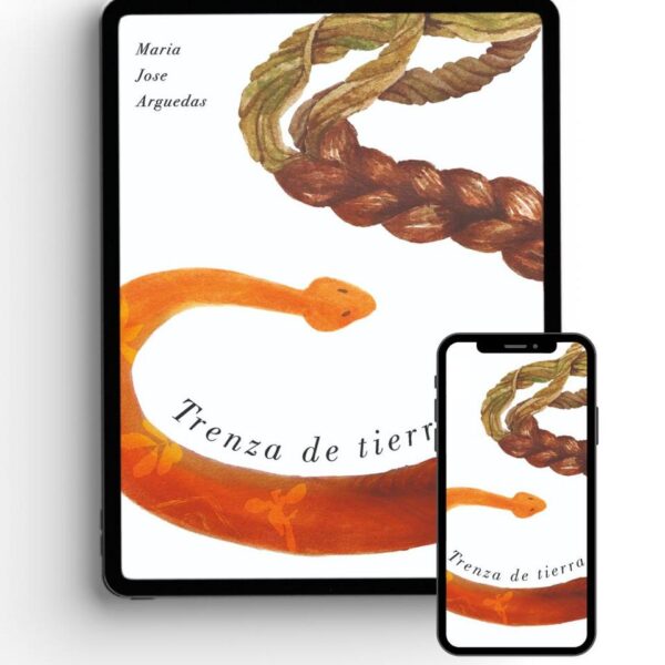 Trenza de tierra (e-book)