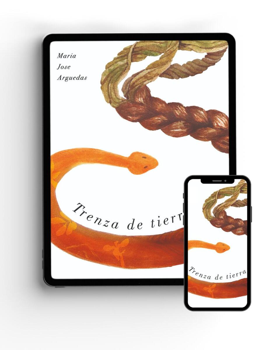 Trenza de tierra (e-book)