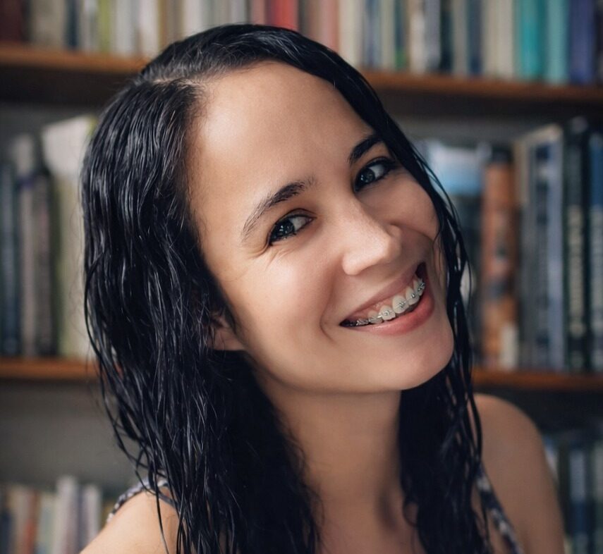 Emilia Moscoso Carbonel