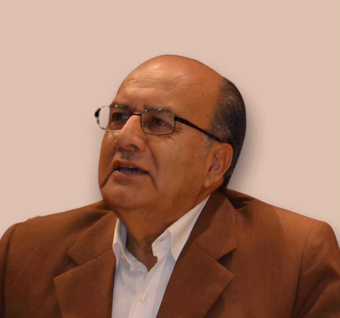 Roberto Reyes Tarazona