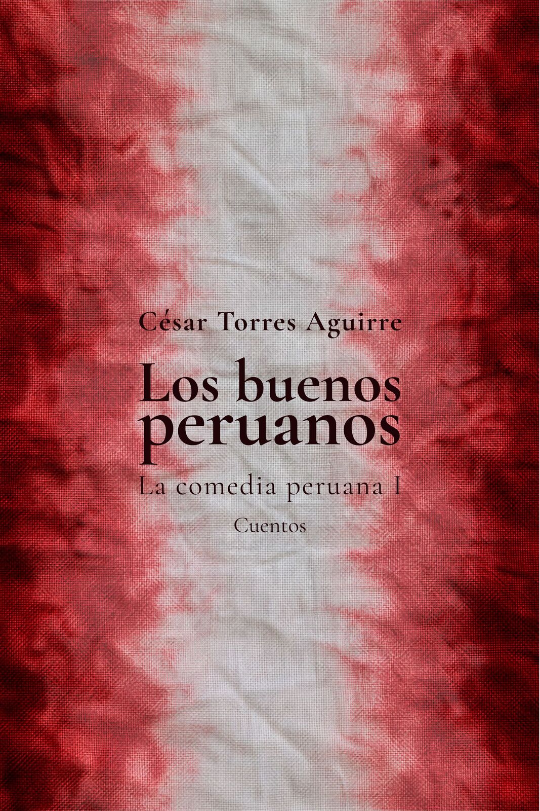 Los buenos peruanos (e-book)