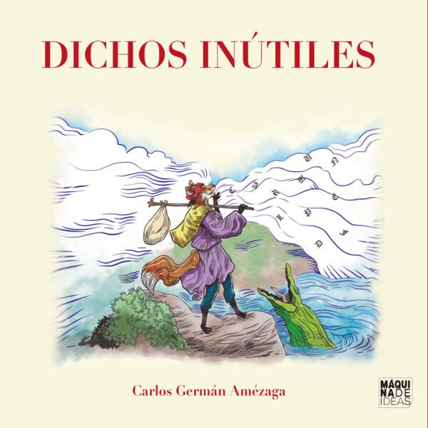 Dichos inútiles