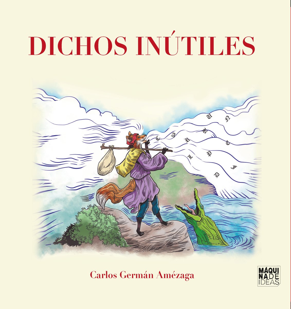 Dichos inútiles