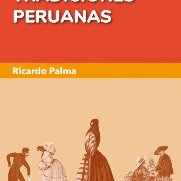 Tradiciones peruanas