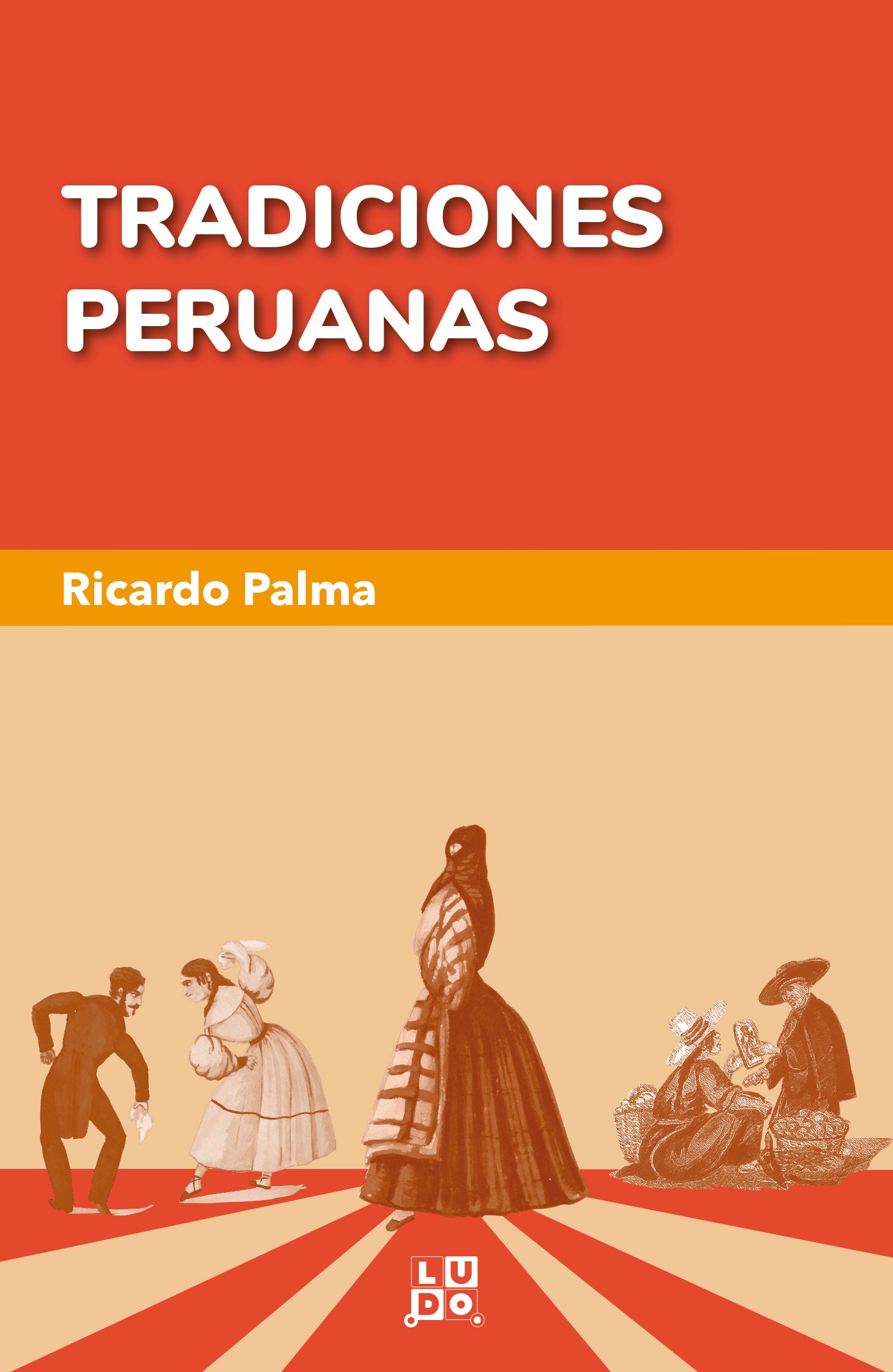 Tradiciones peruanas